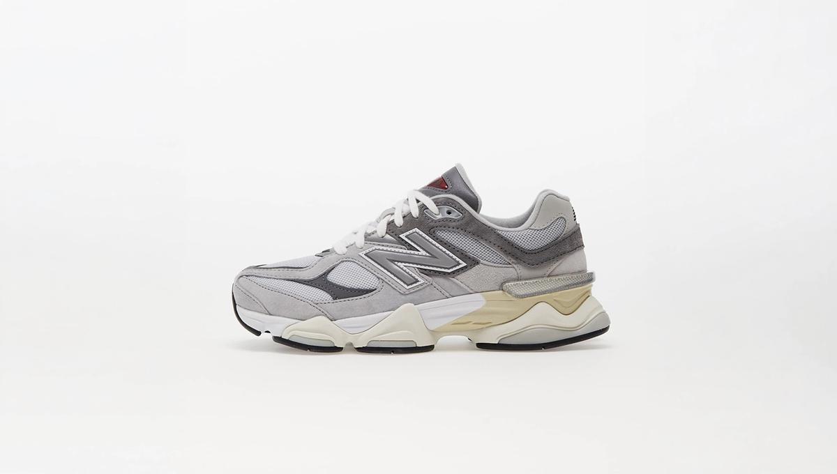 Review New Balance 9060