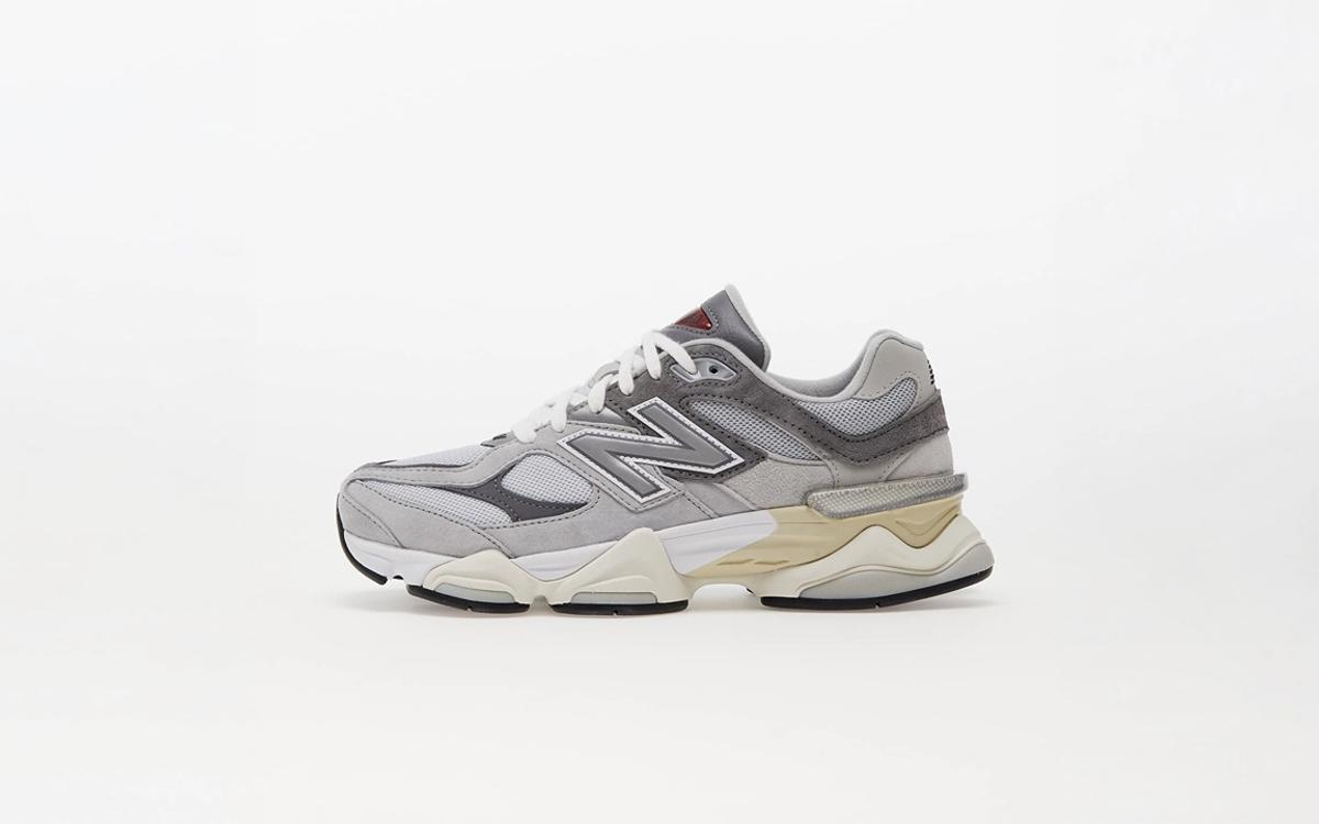 Review New Balance 9060