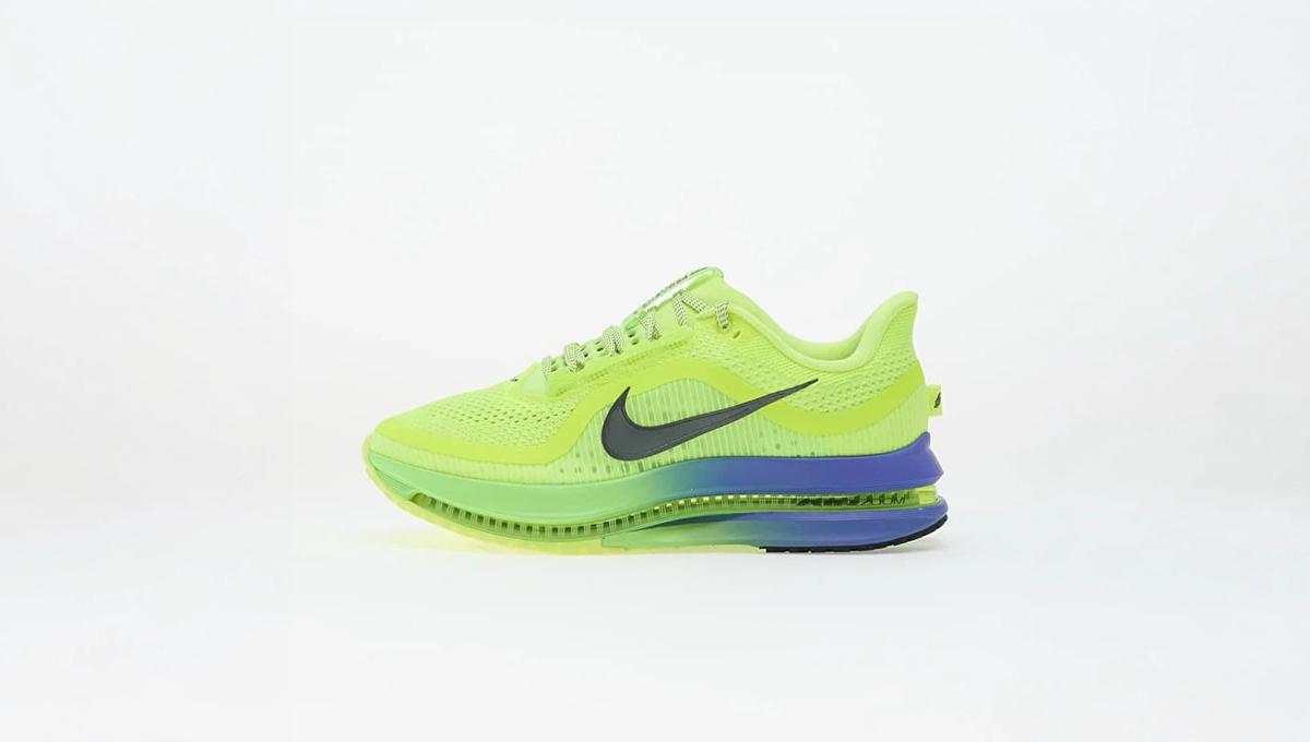 Review Nike Pegasus Premium