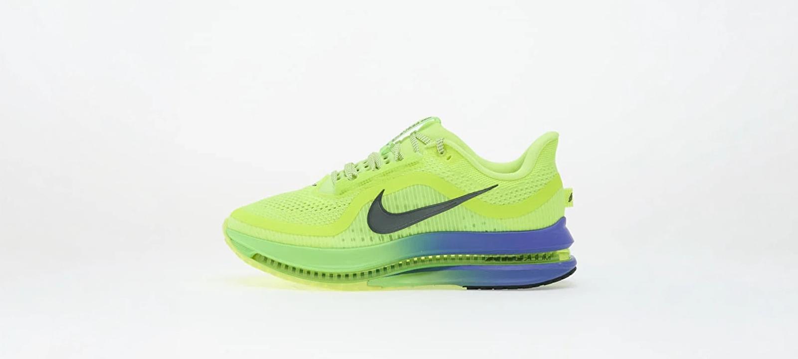 Review Nike Pegasus Premium