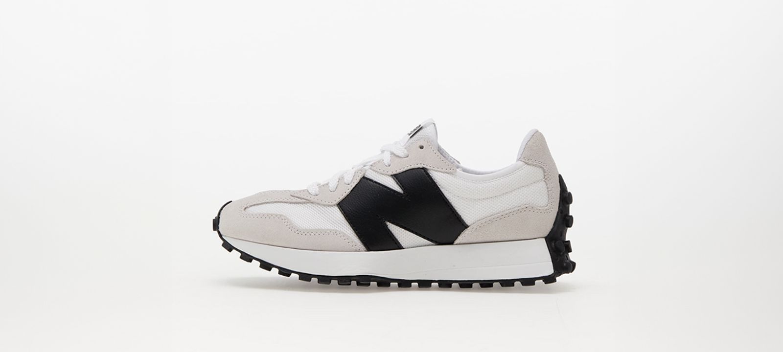Review New Balance 327