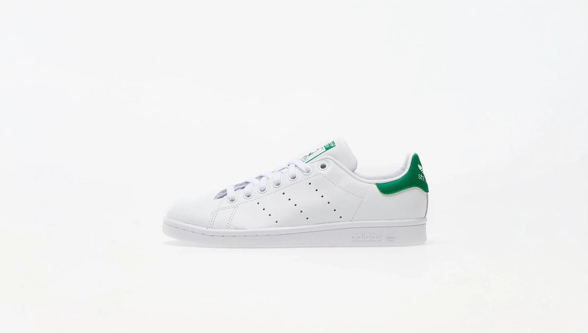 Review Adidas Stan Smith