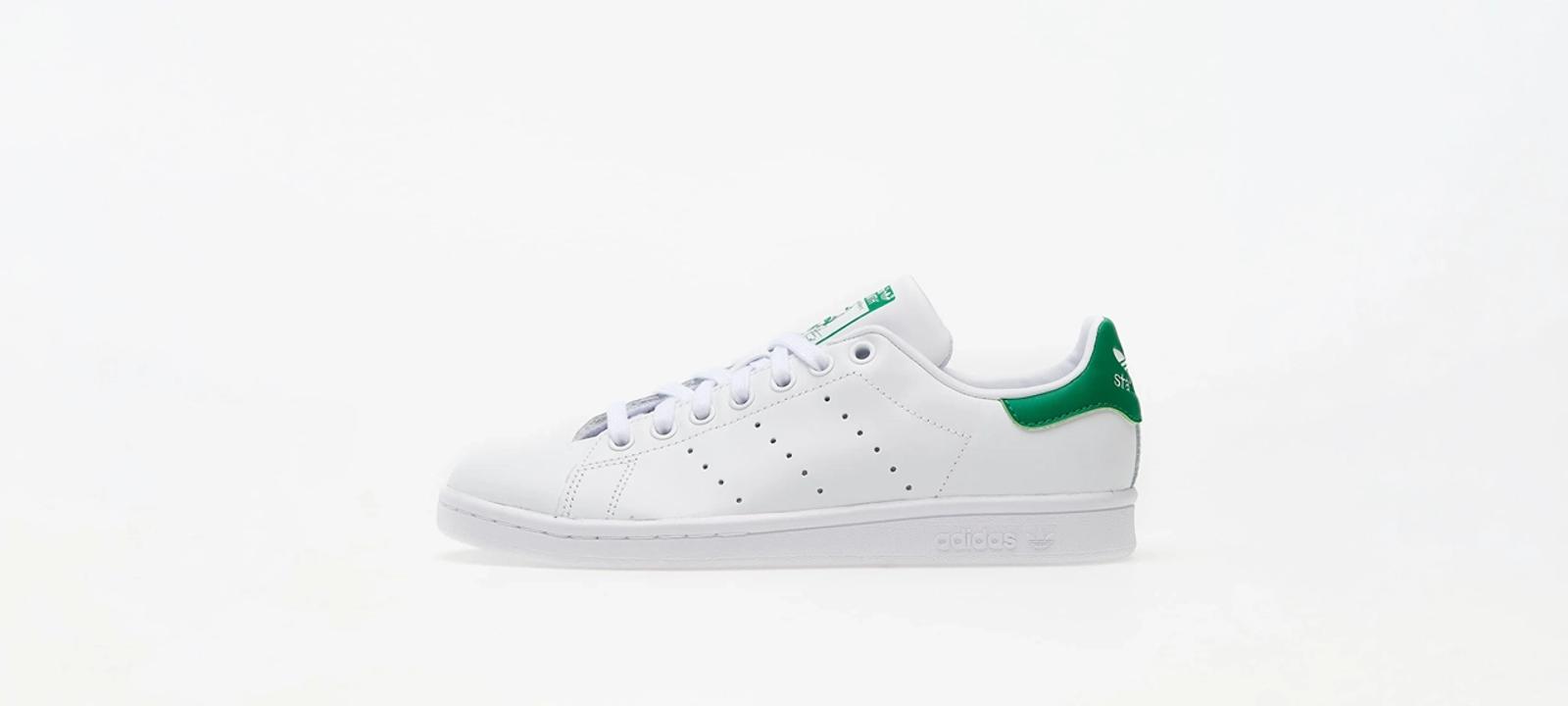 Review Adidas Stan Smith