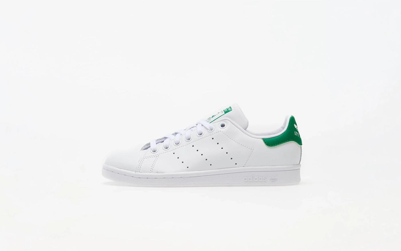 Review Adidas Stan Smith