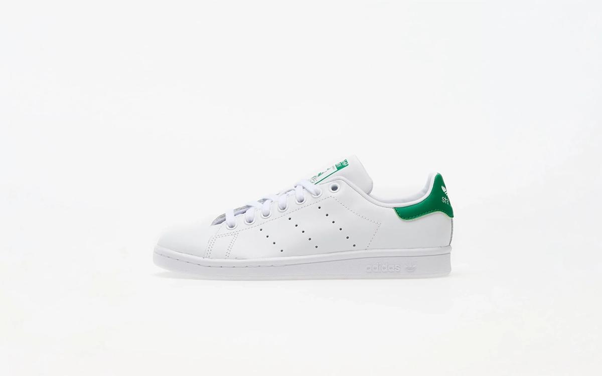 Review Adidas Stan Smith