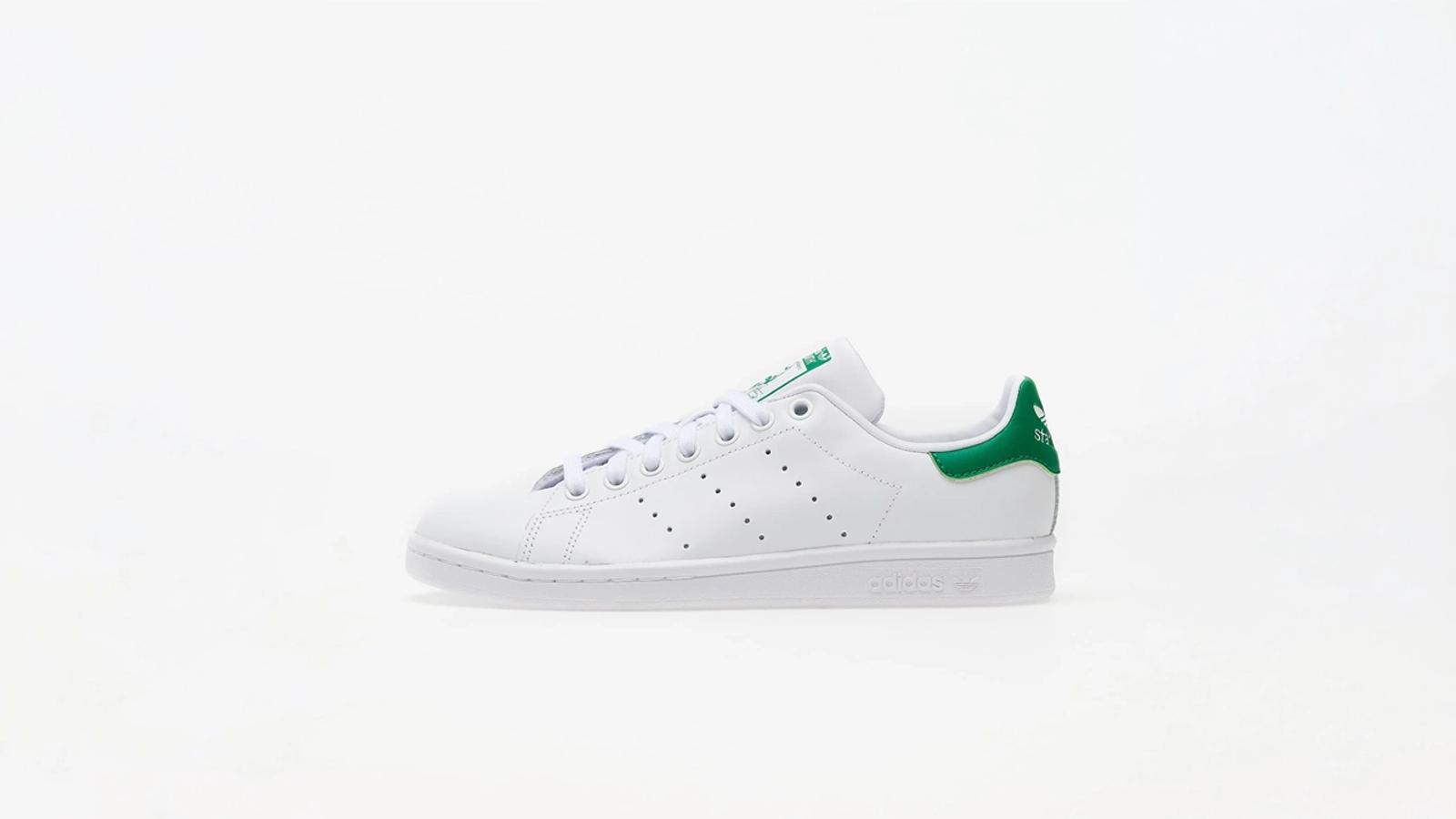 Review Adidas Stan Smith