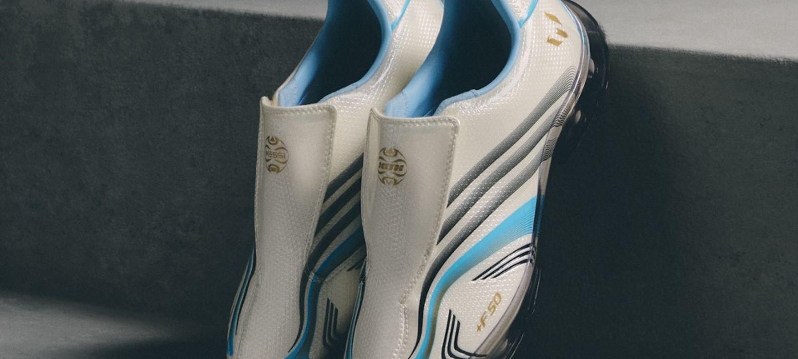 Kith și Messi prezintă o colecție de încălțăminte adidas Football