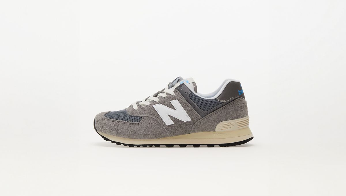 Review New Balance 574