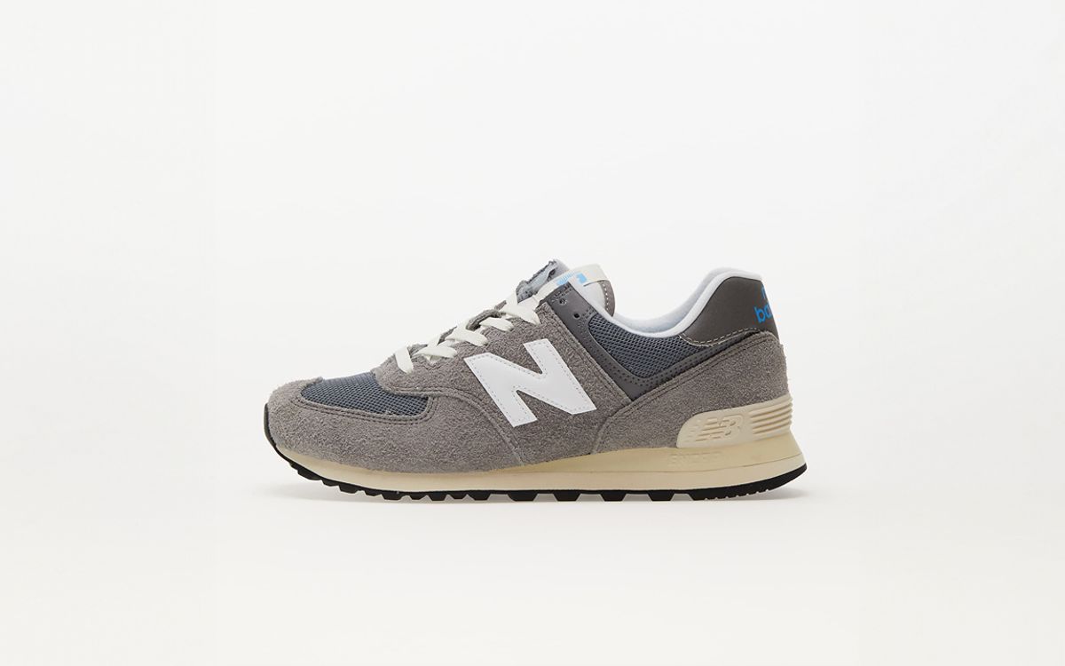 Review New Balance 574