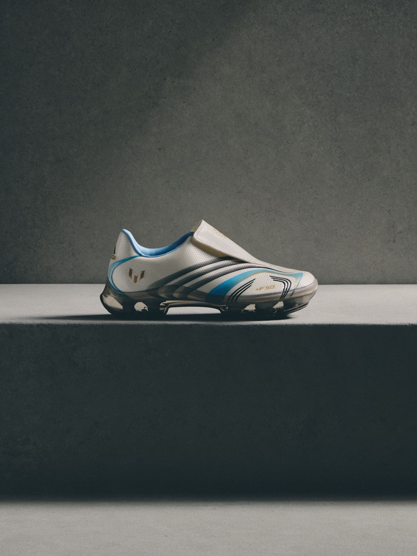 Kith și Messi prezintă o colecție de încălțăminte pentru adidas Football