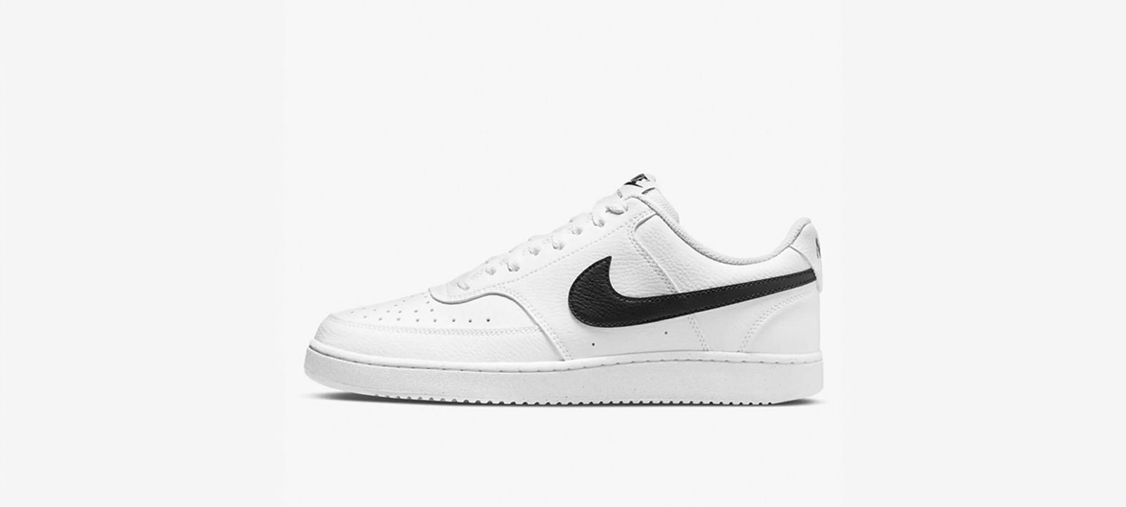 Review Nike Court Vision