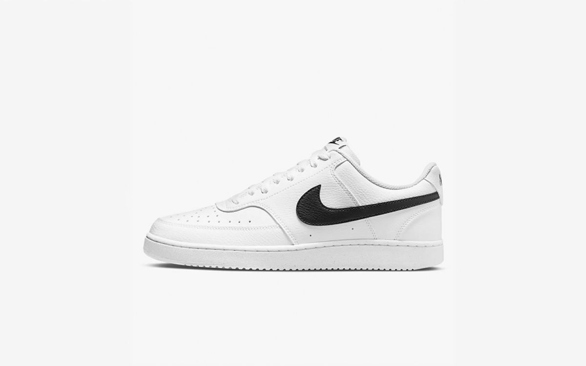 Review Nike Court Vision