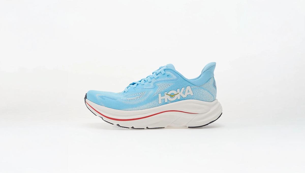 Review Hoka Clifton 10