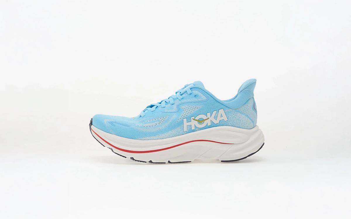 Review Hoka Clifton 10