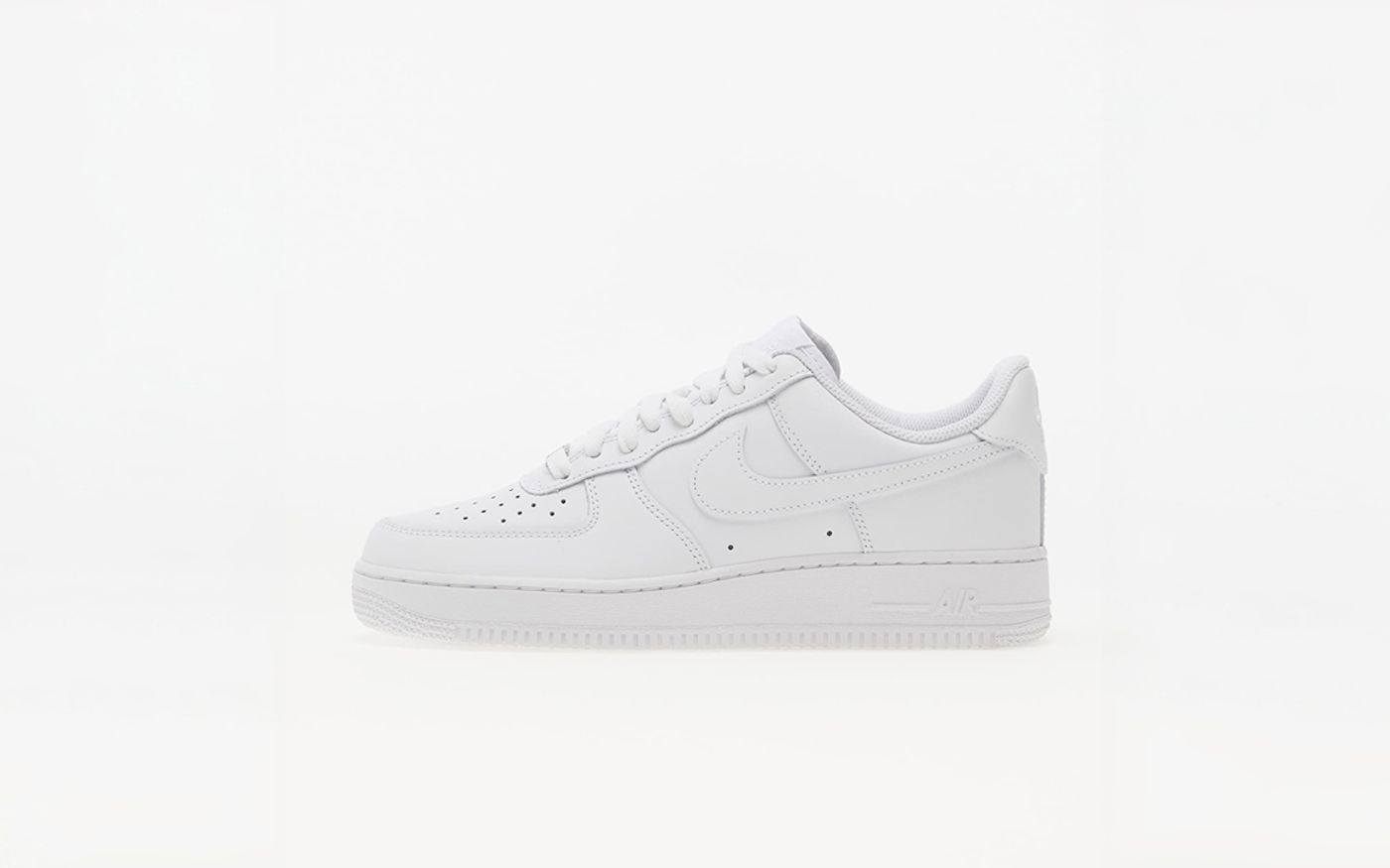 Review Nike Air Force 1