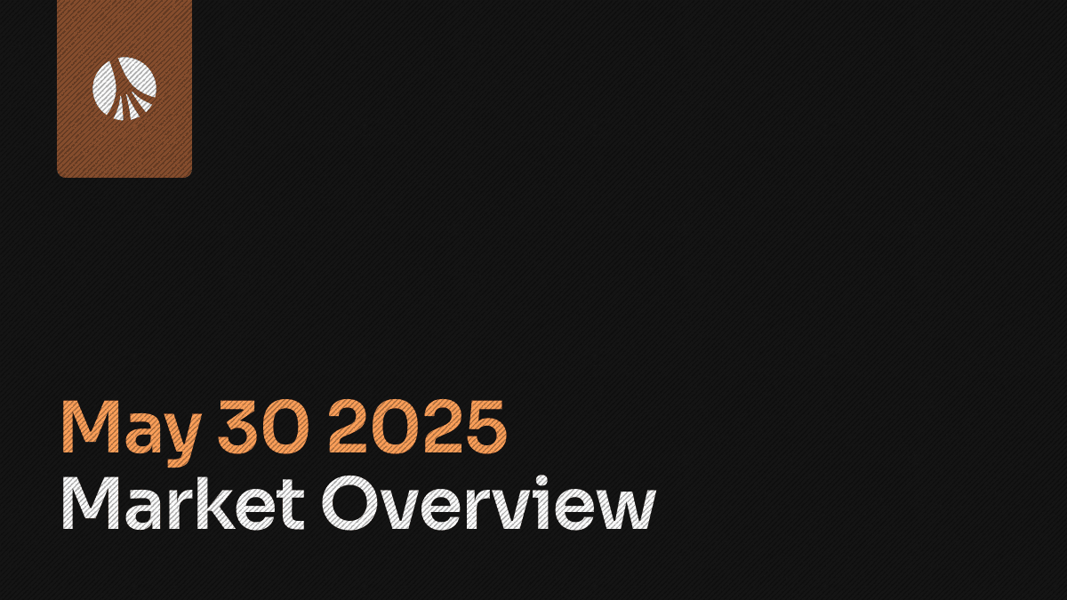 Rootstone market overview banner