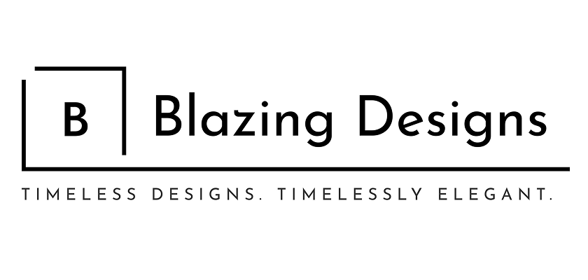 Blazing Designs