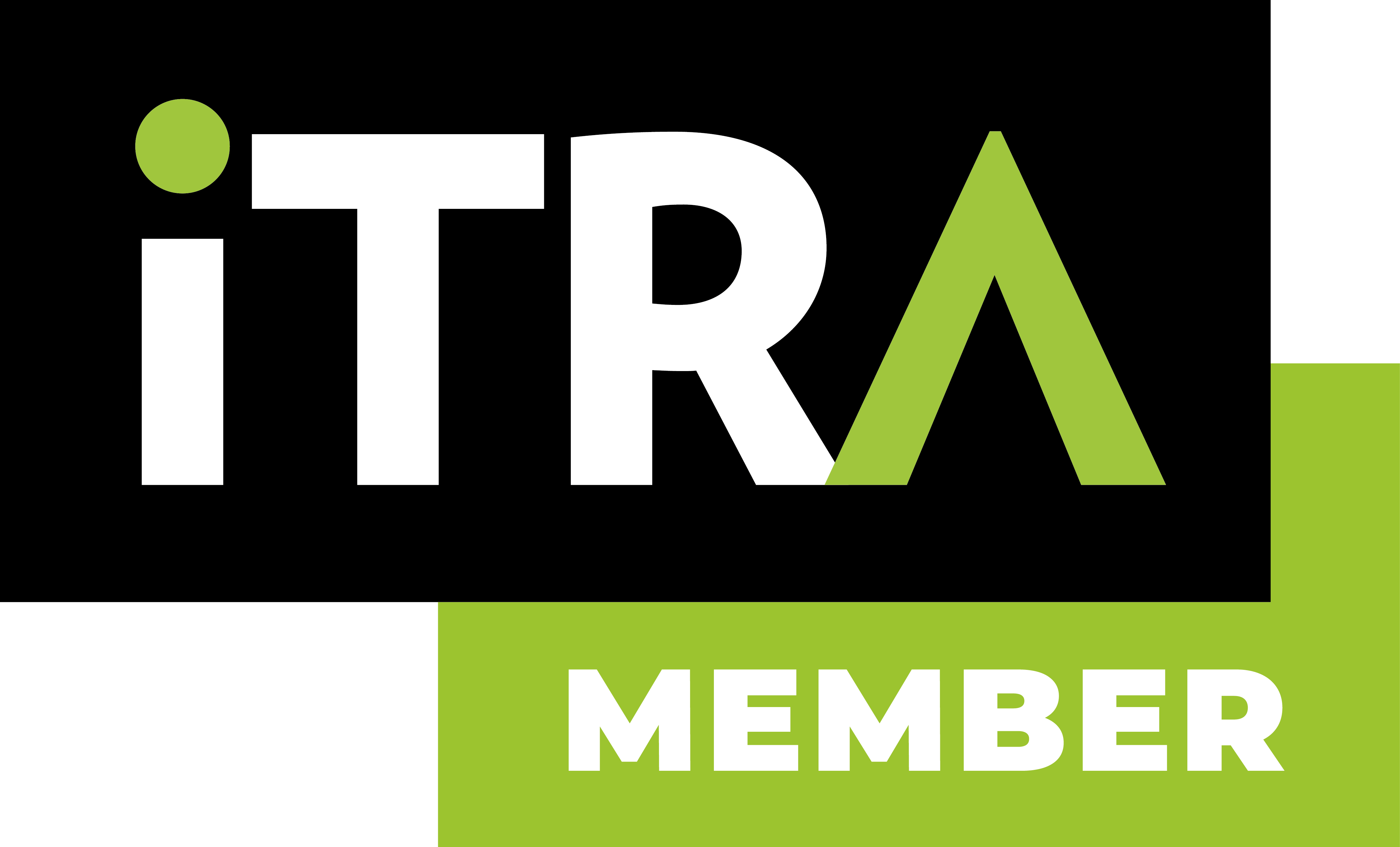 ITRA Logo