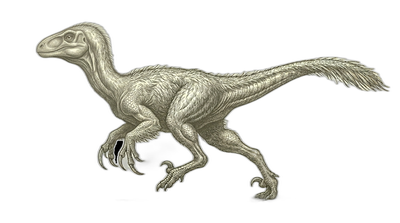 Troodon