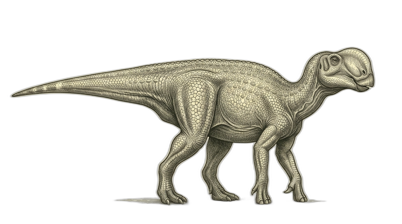 Muttaburrasaurus