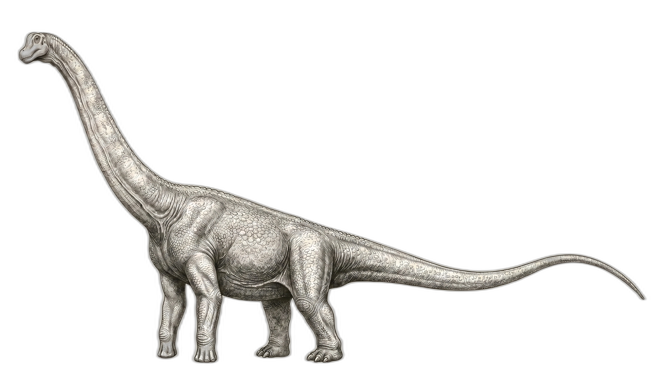Sauroposeidon