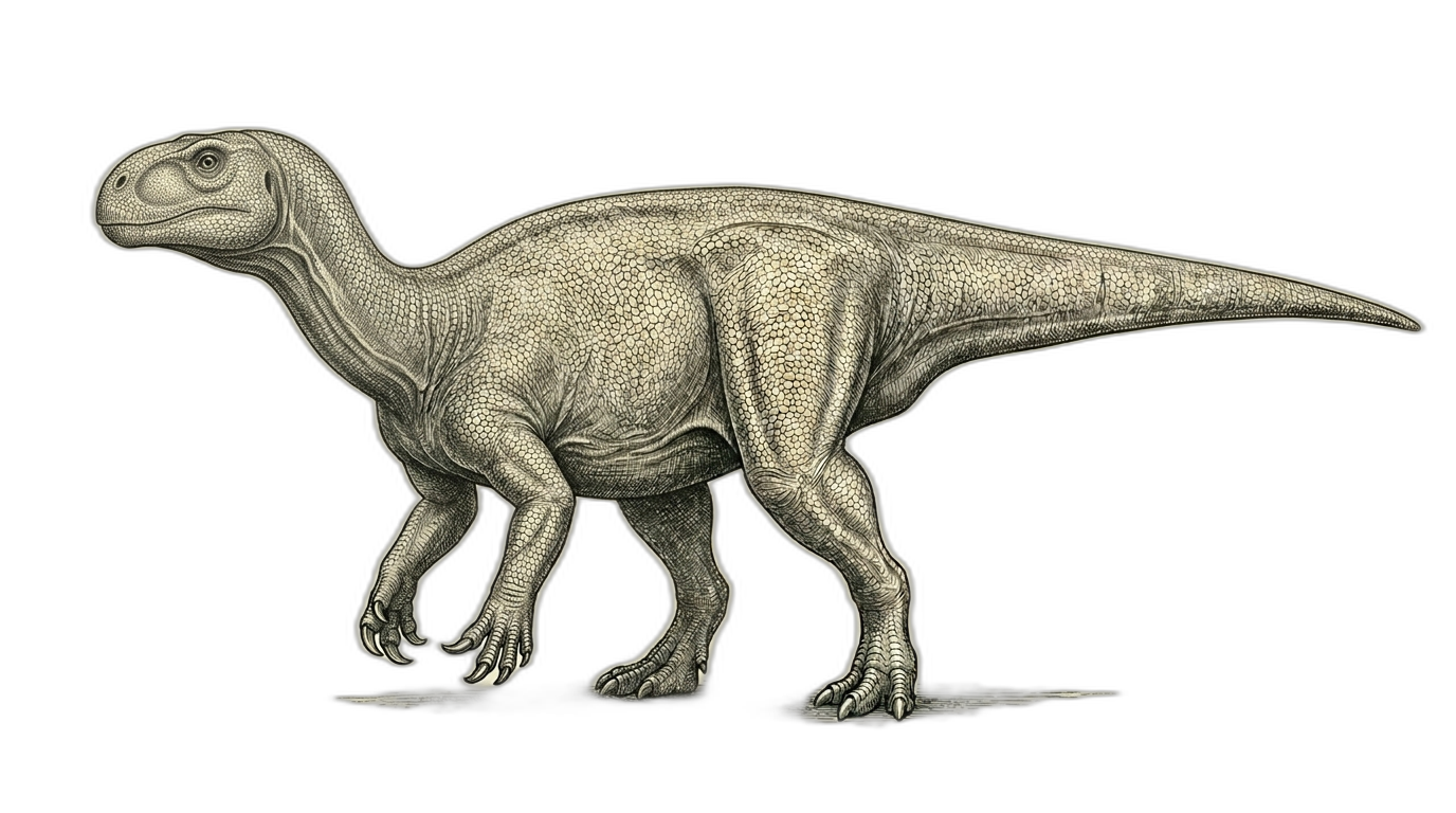 Massospondylus