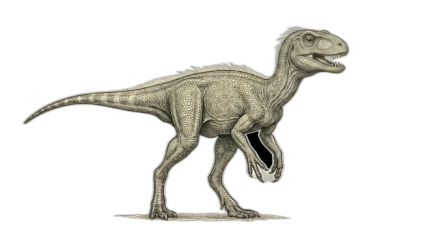Eoraptor