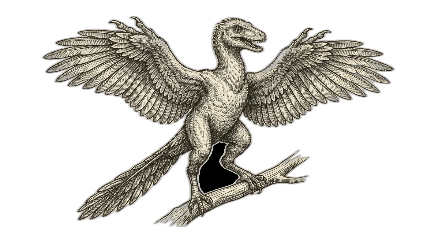 Archaeopteryx