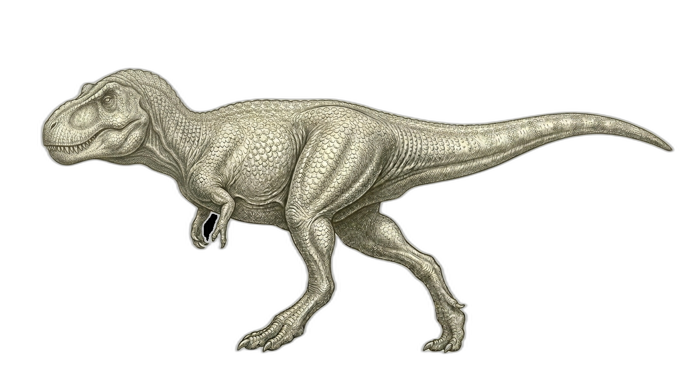 T-Rex