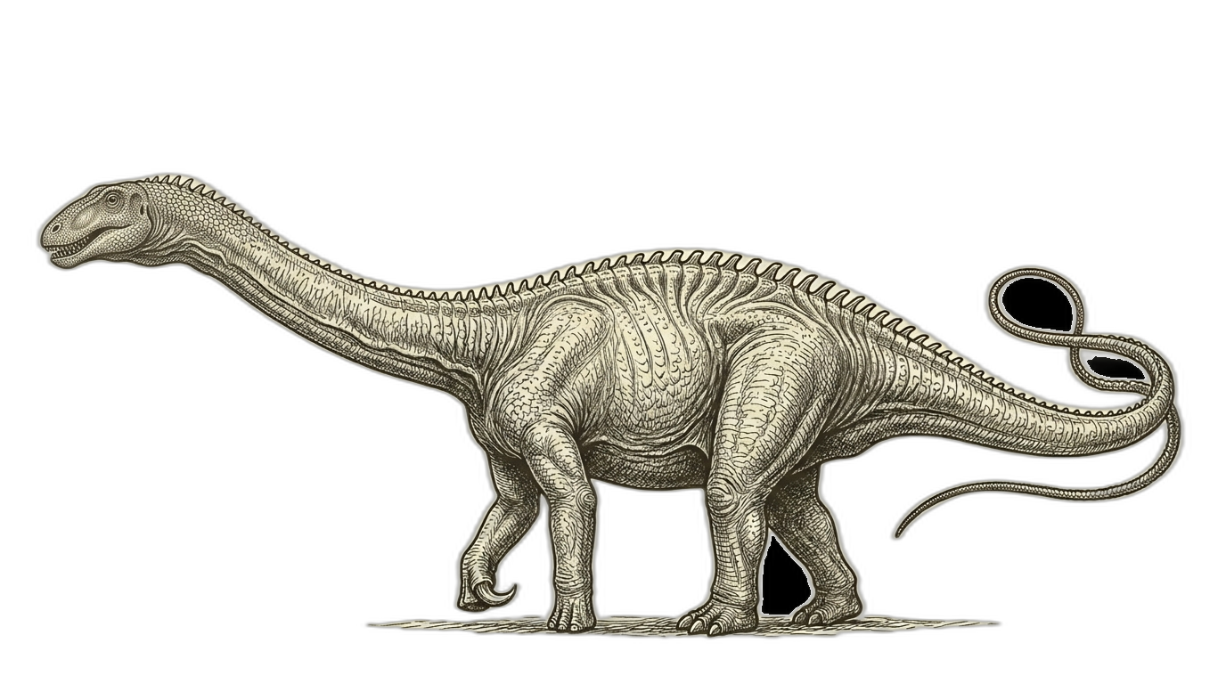 Diplodocus