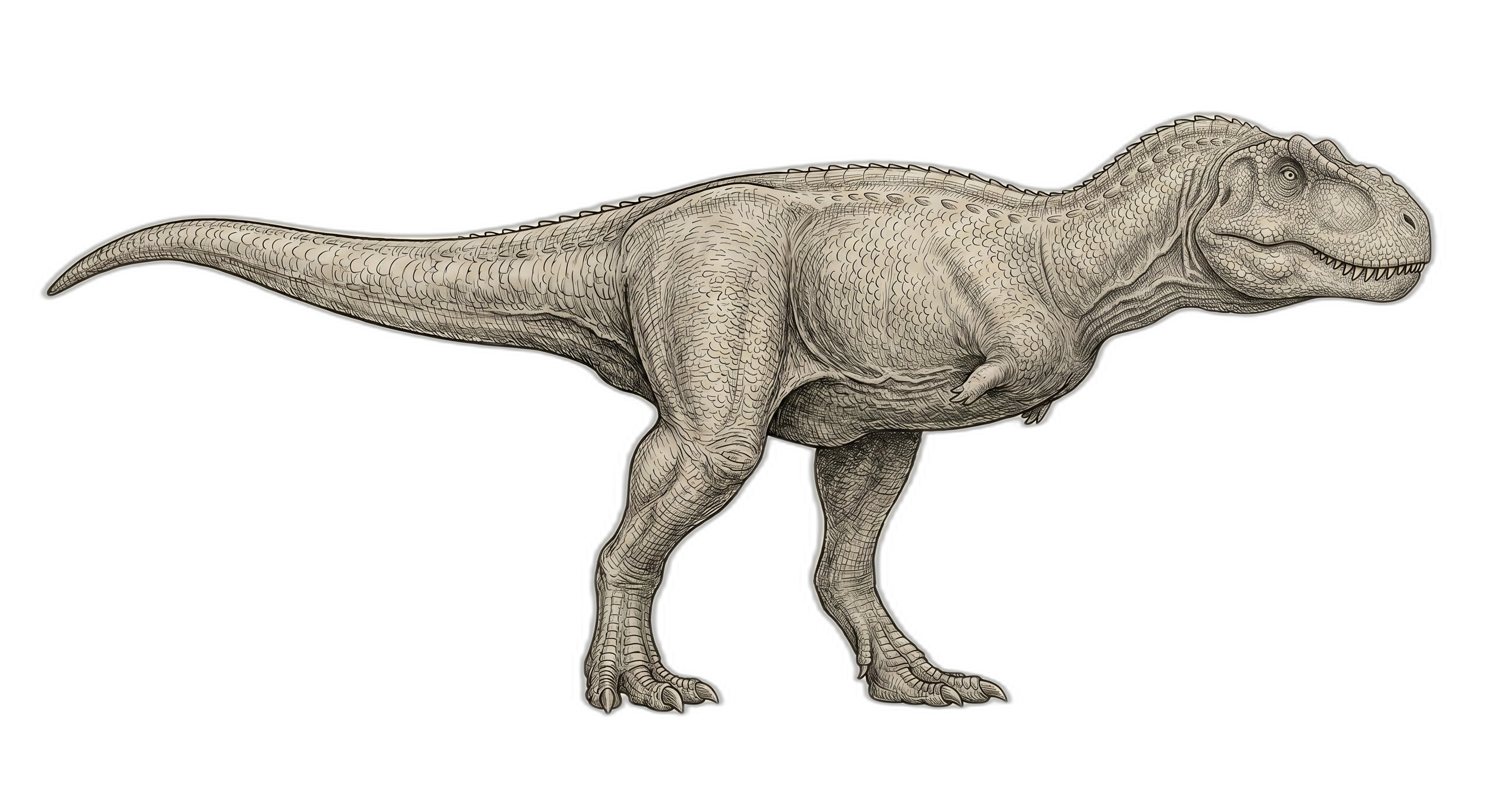 Abelisaurus