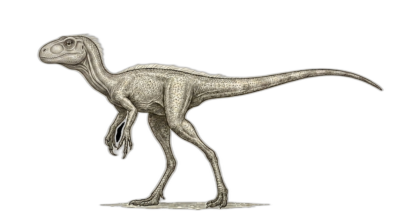 Compsognathus