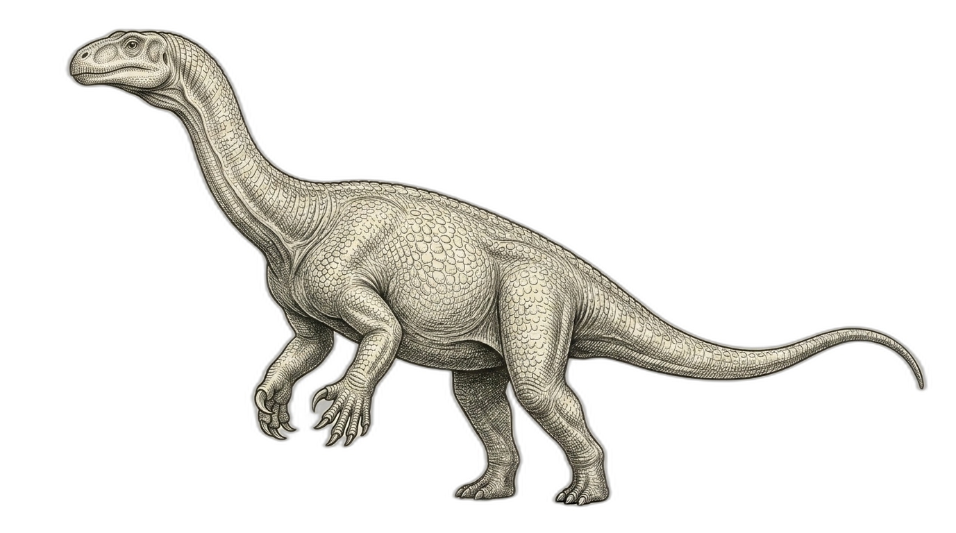 Plateosaurus