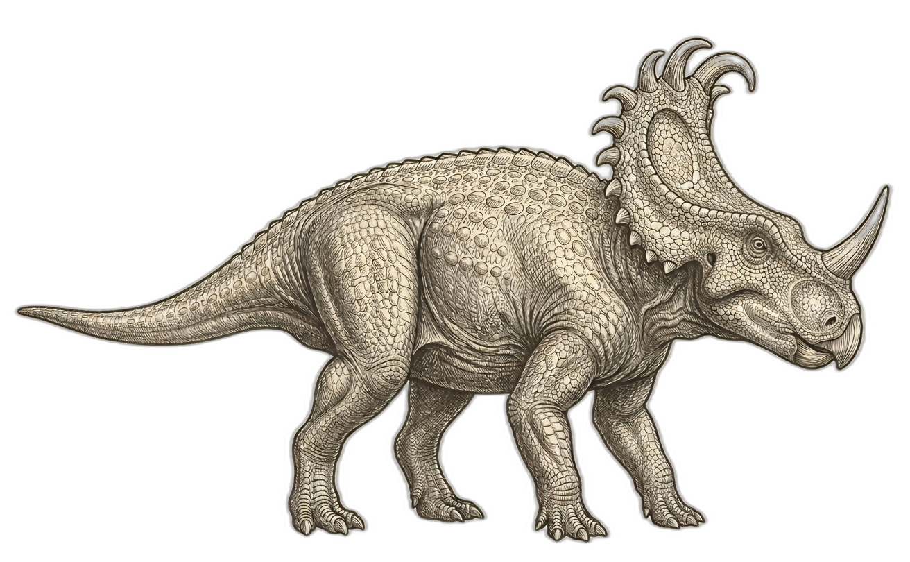 Sinoceratops