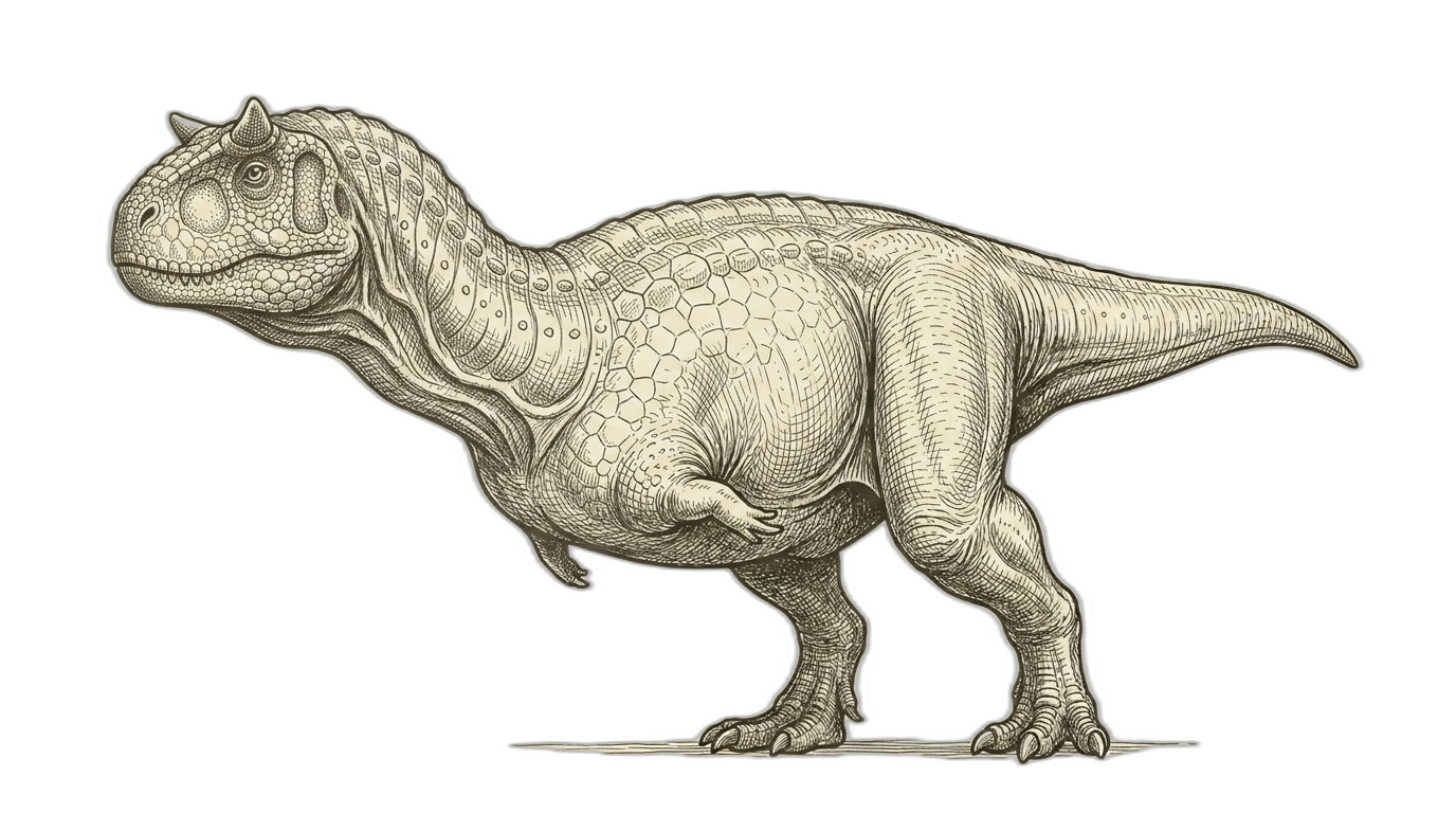 Carnotaurus