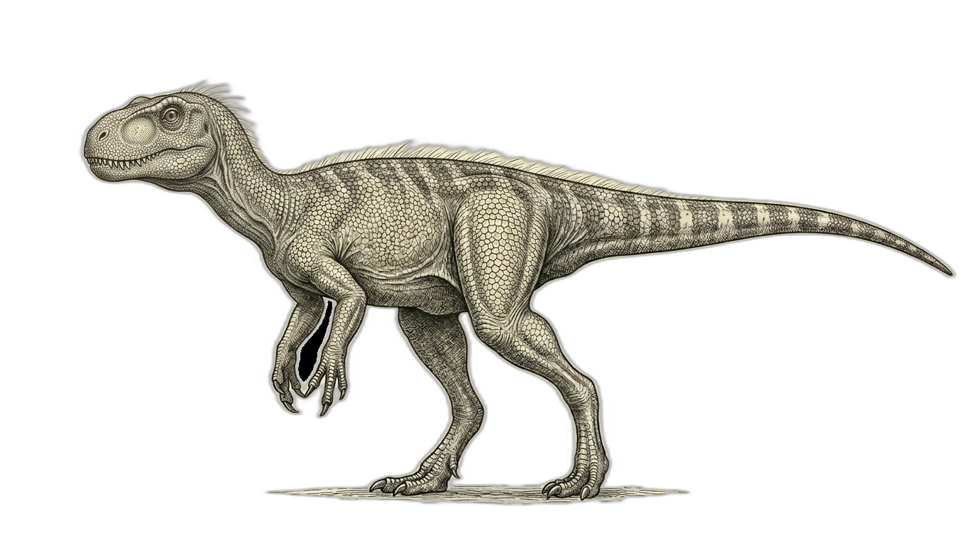 Herrerasaurus