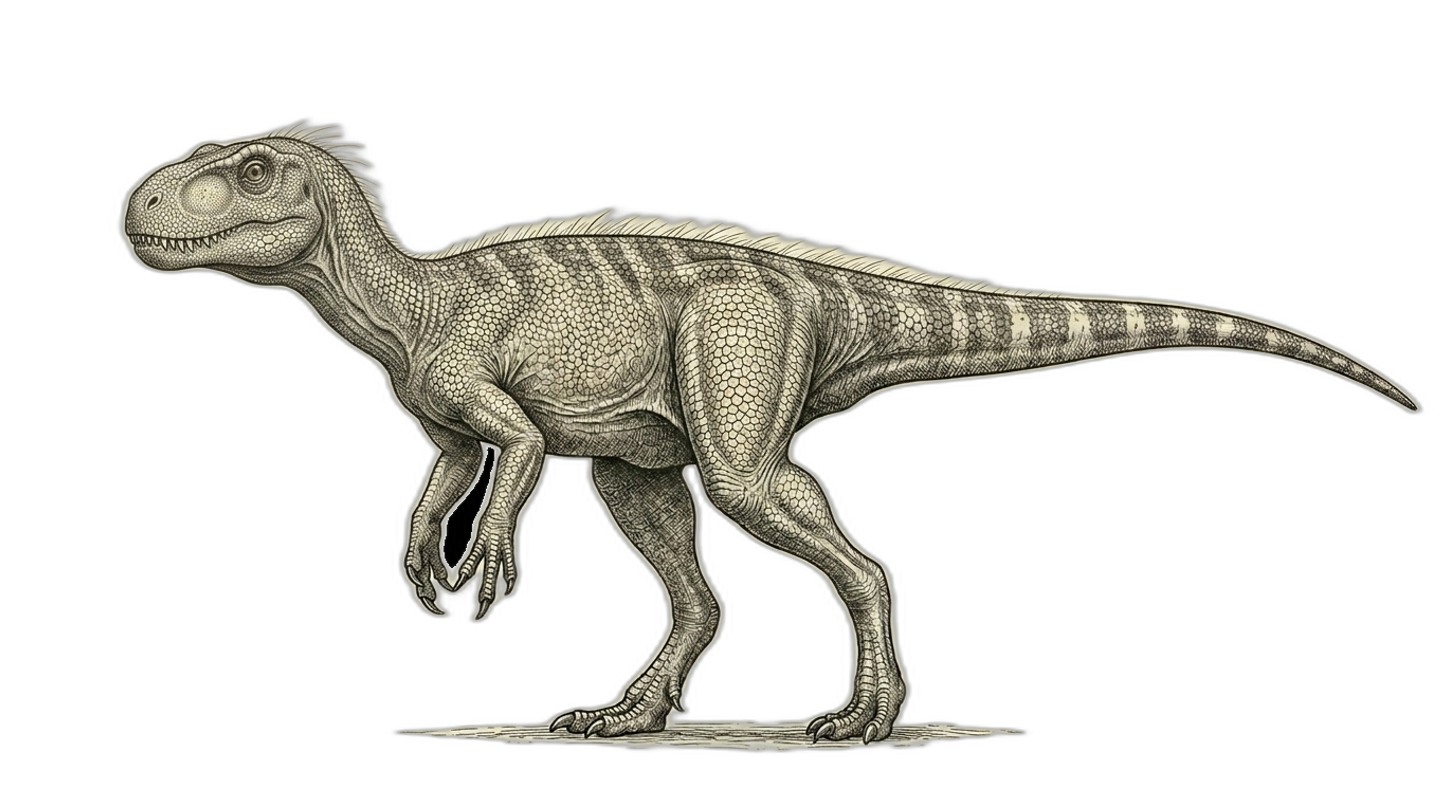 Herrerasaurus