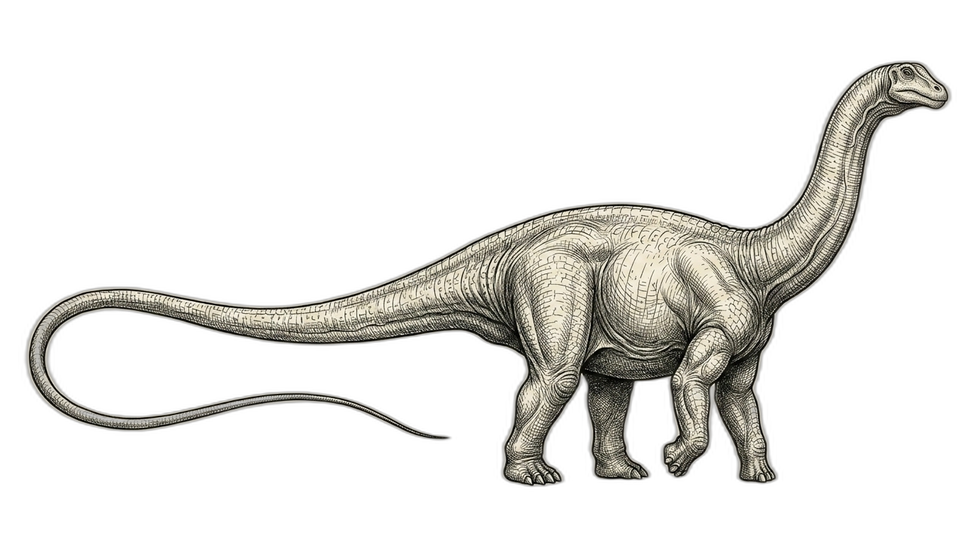 Apatosaurus