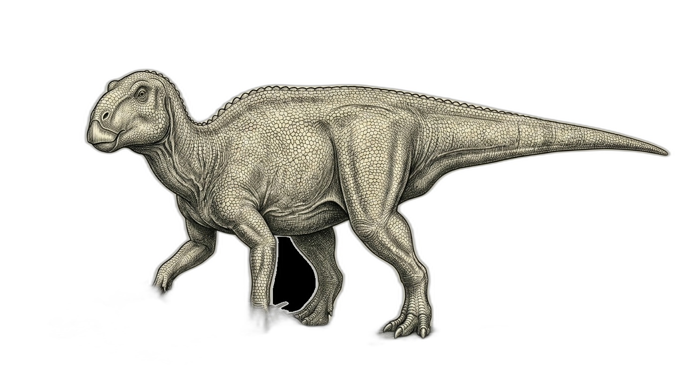 Maiasaura