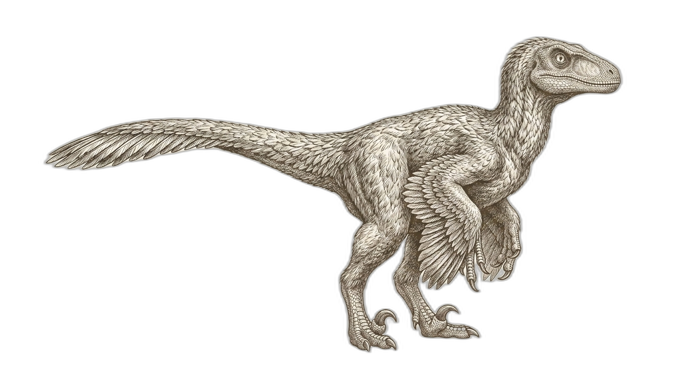 Velociraptor