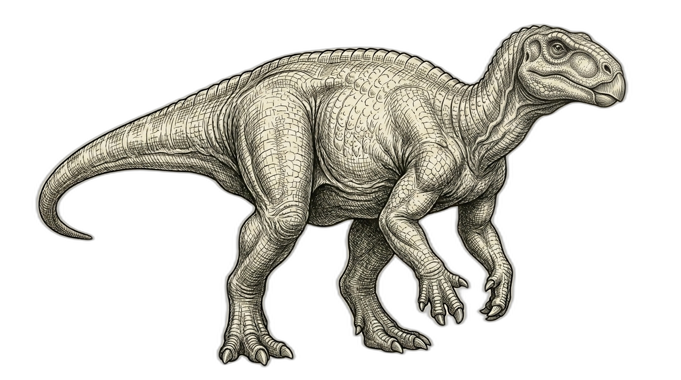 Camptosaurus