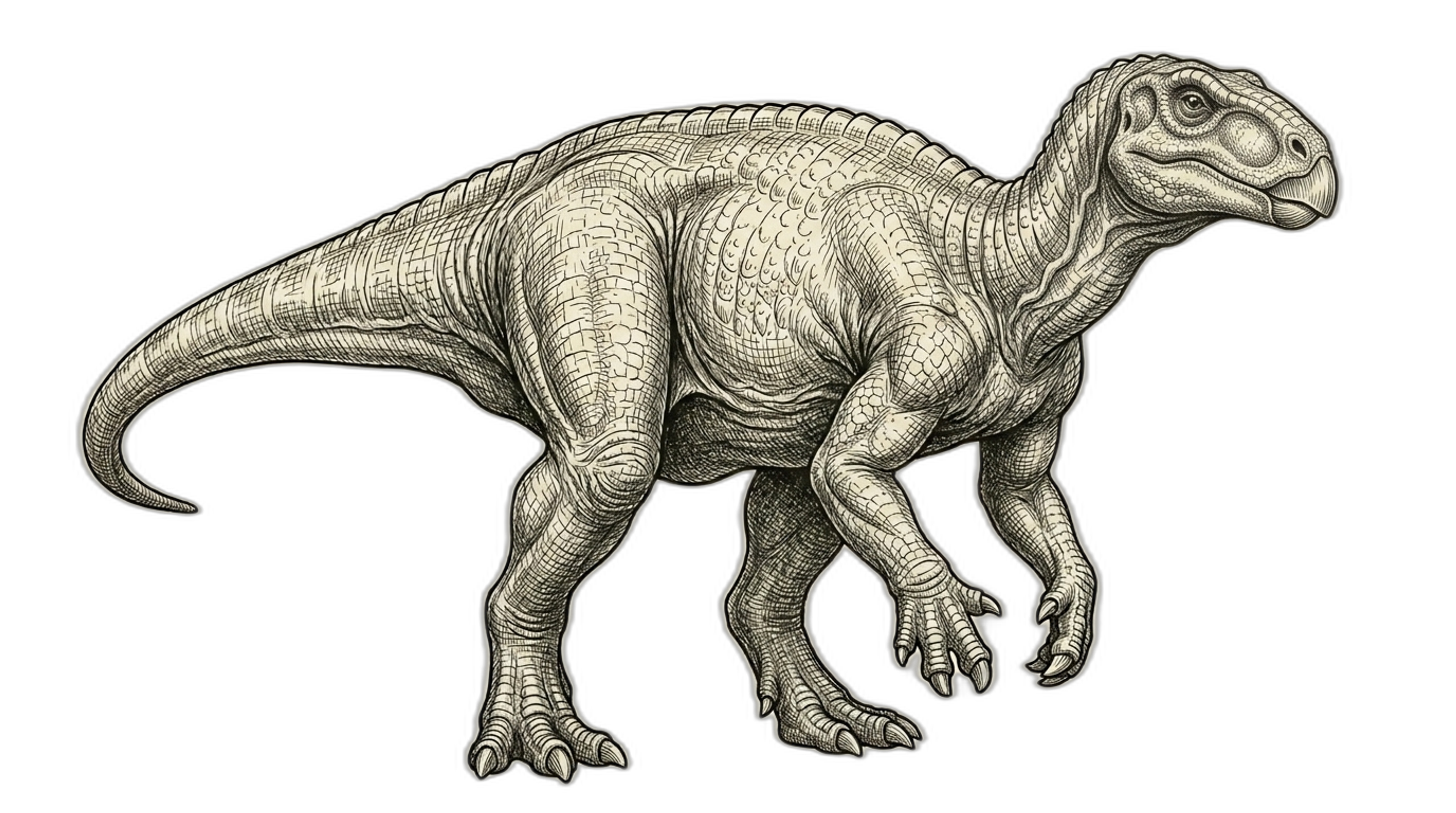 Camptosaurus