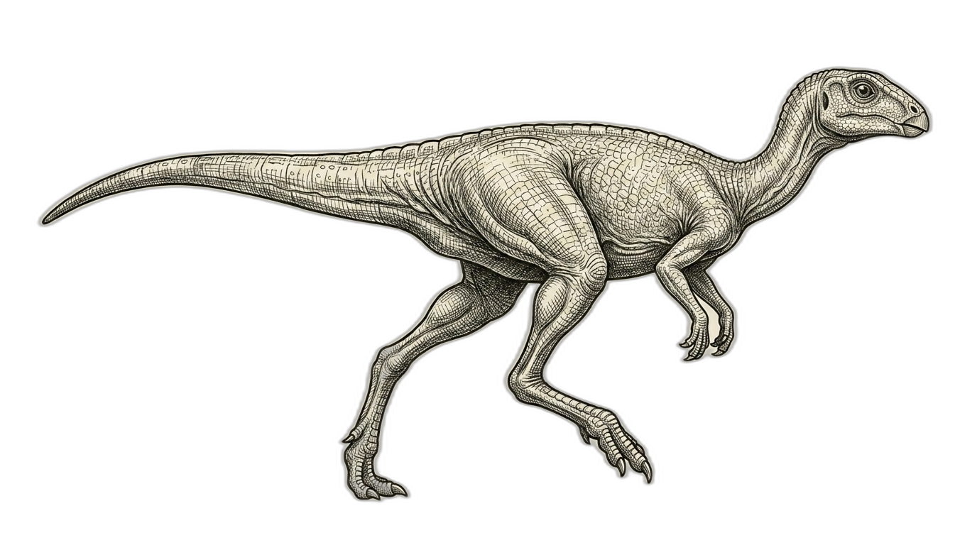 Oak Lizard