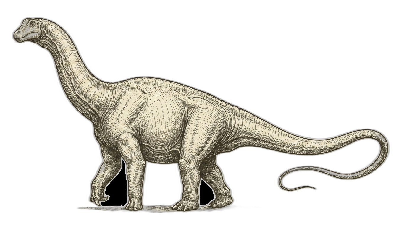 Brontosaurus