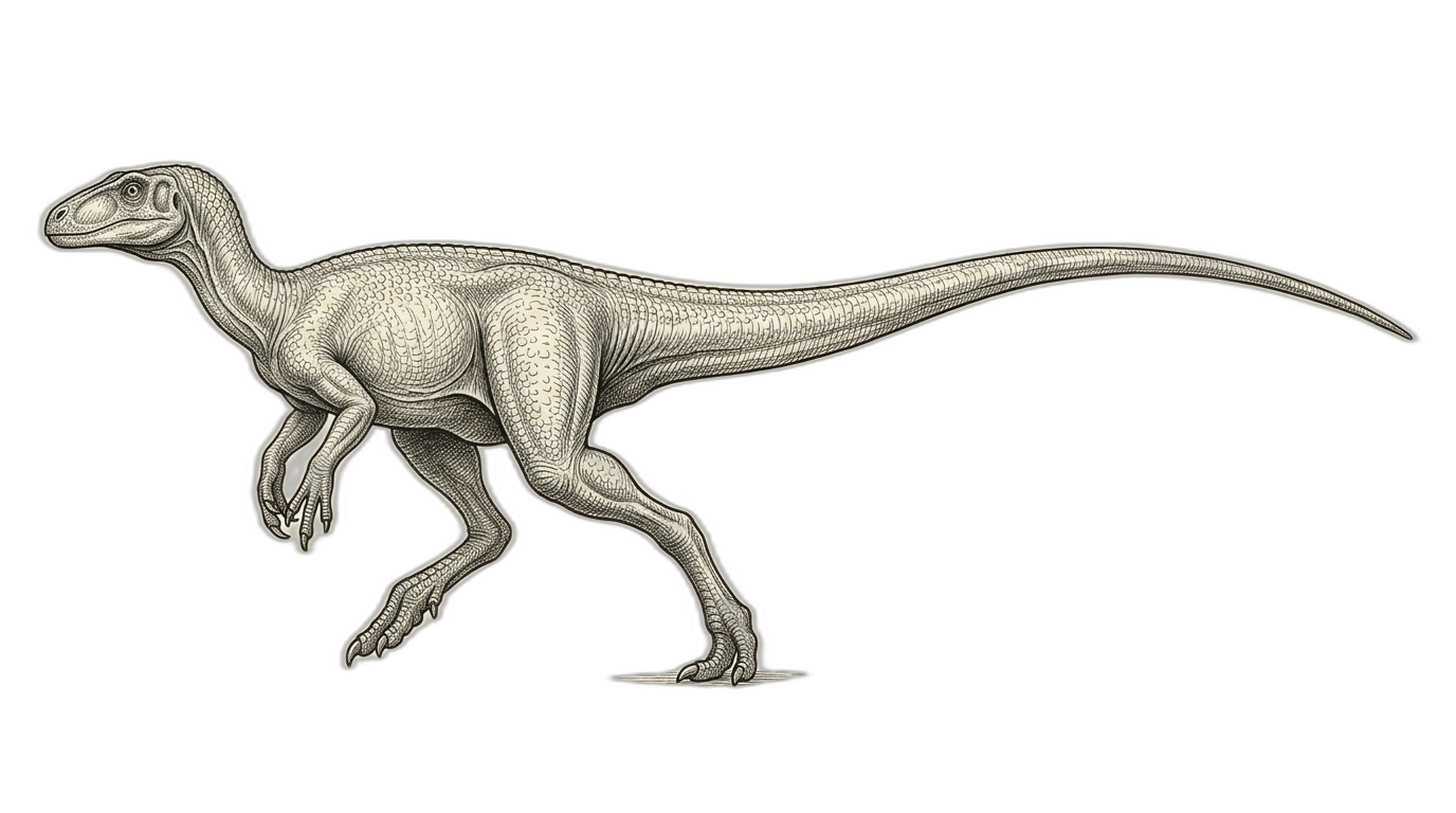 Pisanosaurus