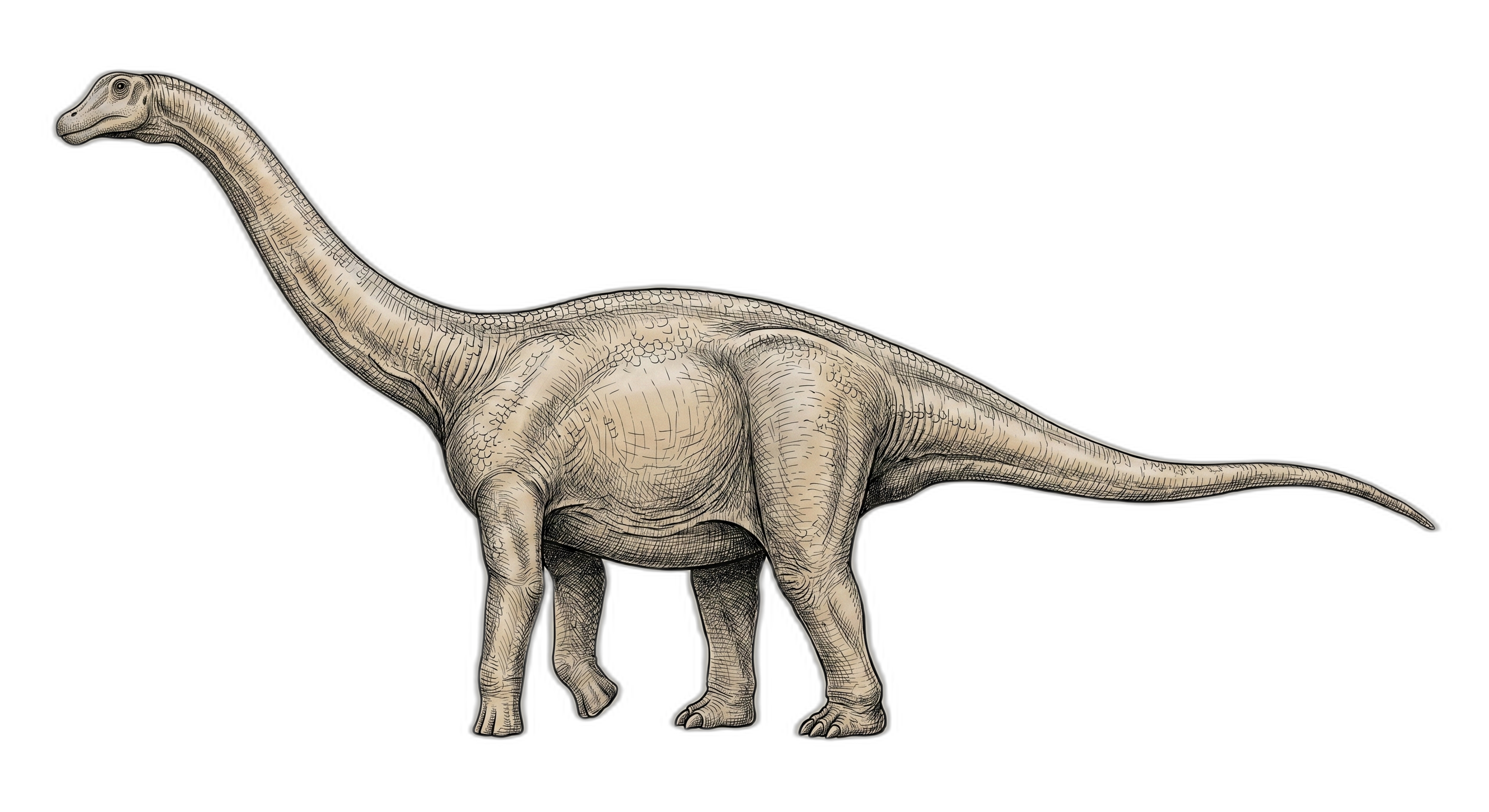 Rapetosaurus