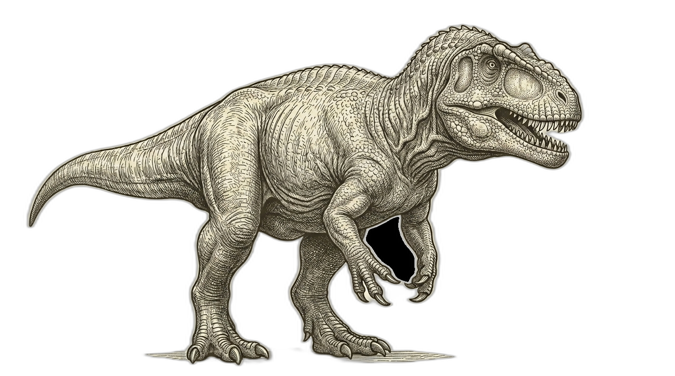 Giganotosaurus