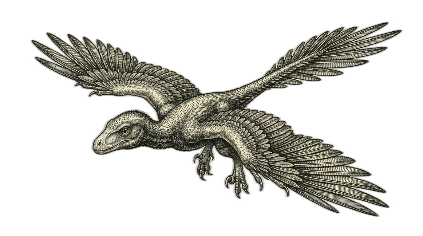 Microraptor