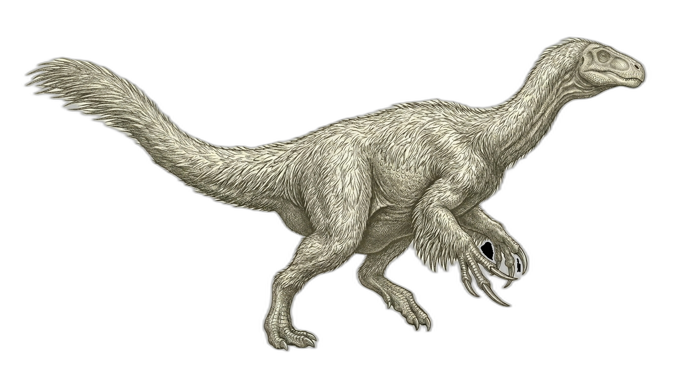 Therizinosaurus