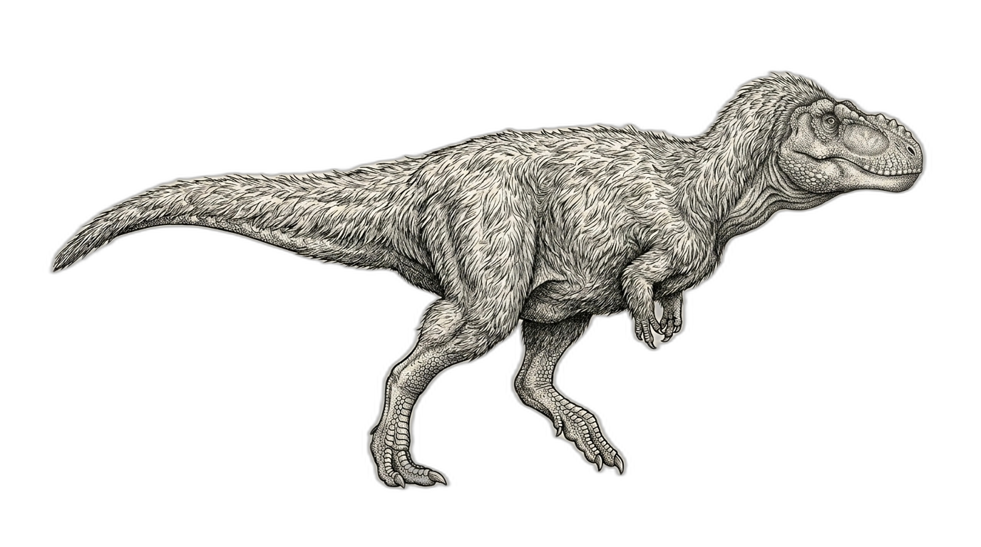 Yutyrannus